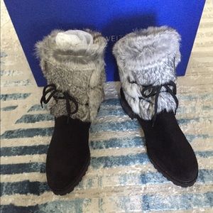stuart weitzman furnace boot